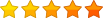 ★★★★★